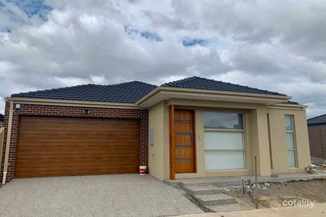 Property photo of 35 Meaford Street Mickleham VIC 3064
