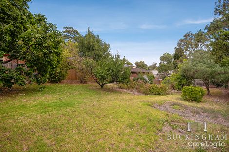 Property photo of 27 Wilson Avenue Montmorency VIC 3094