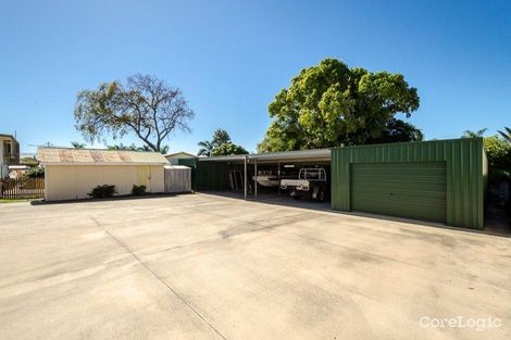 Property photo of 12 Buller Street South Gladstone QLD 4680