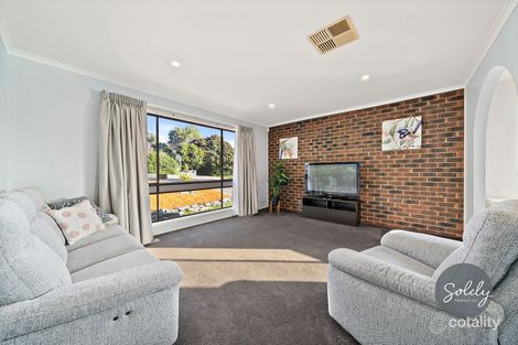 Property photo of 77 Blackwell Circuit Flynn ACT 2615