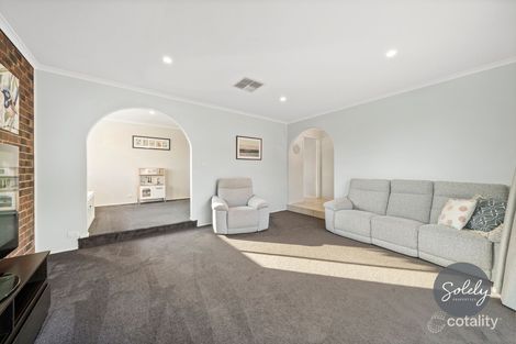 Property photo of 77 Blackwell Circuit Flynn ACT 2615