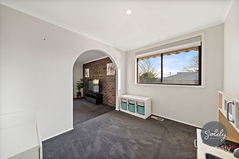 Property photo of 77 Blackwell Circuit Flynn ACT 2615