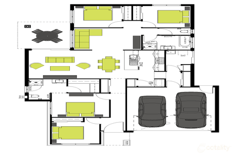 Property photo of LOT 1100 Ridge Road Greenbank QLD 4124