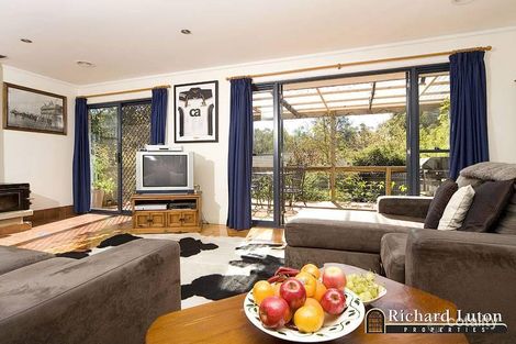 Property photo of 4 Thornley Place Wanniassa ACT 2903