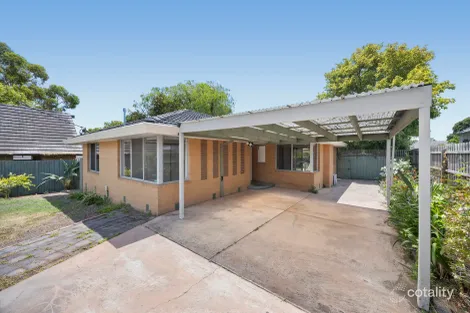 3 Aisbett Ave, Wantirna South, VIC 3152