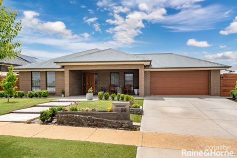 26 Davey St, Strathalbyn, SA 5255