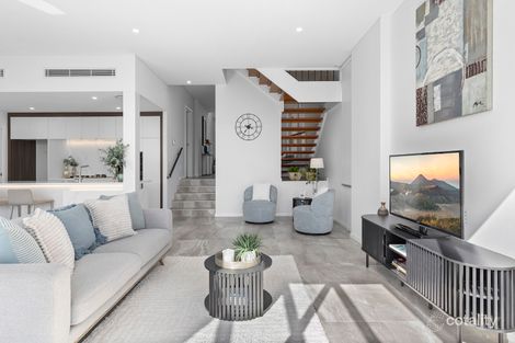 Property photo of 33 Imperial Road Castle Hill NSW 2154
