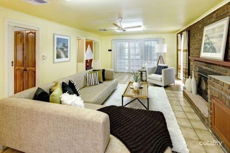 Property photo of 4 Crestway Lilydale VIC 3140