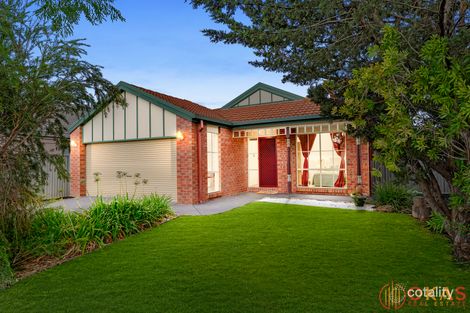 132 Harmony Dr, Tarneit, VIC 3029