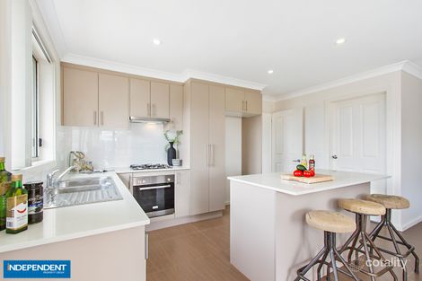 Property photo of 27 Rag Holmes Street Macgregor ACT 2615