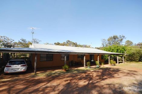 1315 Linley Valley Rd, Wooroloo, WA 6558