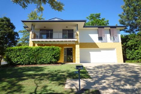 55 Bradfield Dr, Brassall, QLD 4305