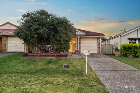 17 Macquarie Cct, Forest Lake, QLD 4078