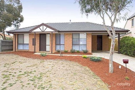 5 William Buckley Ct, Seabrook, VIC 3028