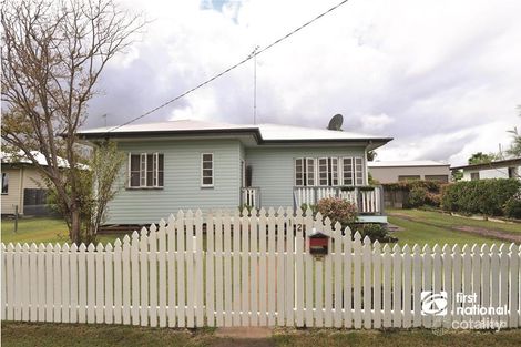 Property photo of 12 Kariboe Street Biloela QLD 4715