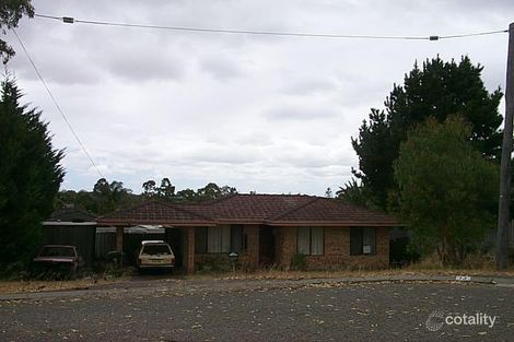 9 Mandfield Way, Parmelia, WA 6167