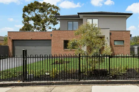 1/11 Phyllis Ave, Boronia, VIC 3155