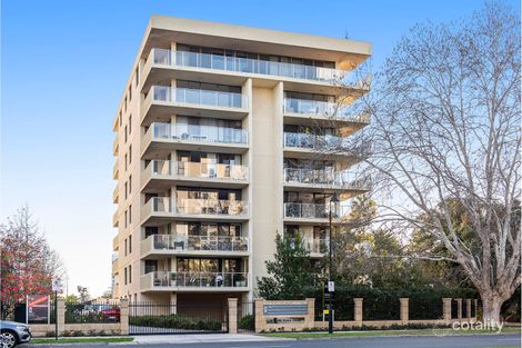 8/27 Mill Point Rd, South Perth, WA 6151