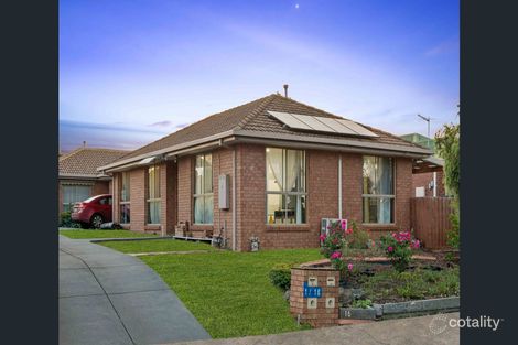 Property photo of 1/16 Angela Drive Hoppers Crossing VIC 3029