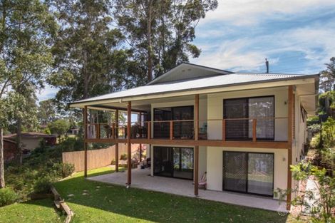 Property photo of 60 Kings Point Drive Kings Point NSW 2539