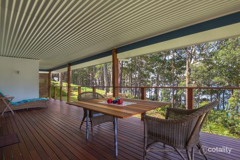Property photo of 60 Kings Point Drive Kings Point NSW 2539