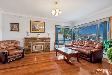 Property photo of 99 Curtin Avenue Lalor VIC 3075