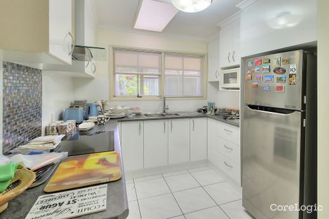 Property photo of 21 Gwydir Street Riverhills QLD 4074
