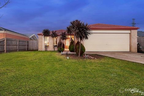 55 Taplan Cres, Cranbourne West, VIC 3977