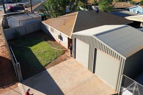 52 Daylesford Rd, South Hedland, WA 6722