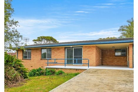 22 Blue Bell Dr, Wamberal, NSW 2260
