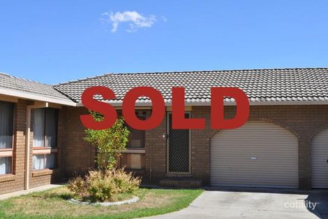 Property photo of 3/327 Moore Street Lavington NSW 2641