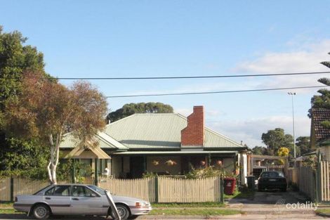 122 Mccrae St, Dandenong, VIC 3175