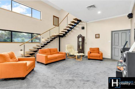 Property photo of 4 Eighteenth Street Warragamba NSW 2752