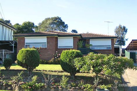 53 Nairana Dr, Marayong, NSW 2148