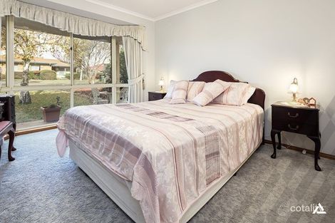 Property photo of 17 Outlook Drive Drouin VIC 3818