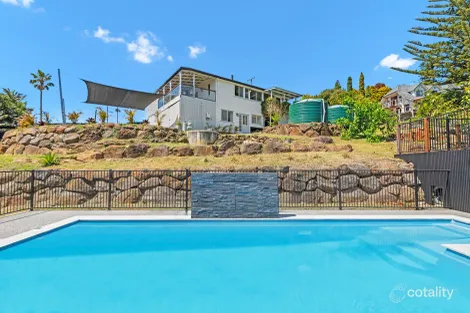 Property photo of 250-252 Macdonnell Road Tamborine Mountain QLD 4272