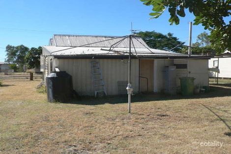 Property photo of 51 Uhr Street Cloncurry QLD 4824