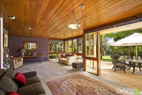 Property photo of 8 Farnborough Road Dural NSW 2158