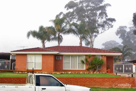 4 Aztec Cl, Greenfield Park, NSW 2176