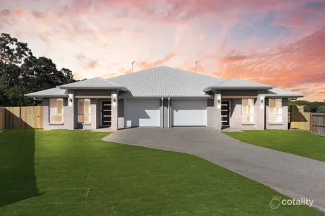 65 Indigo Way, Kawungan, QLD 4655