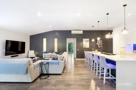 Property photo of 4 Stormvogel Coomera QLD 4209
