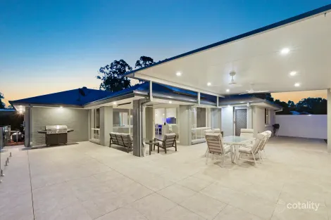 Property photo of 4 Stormvogel Coomera QLD 4209