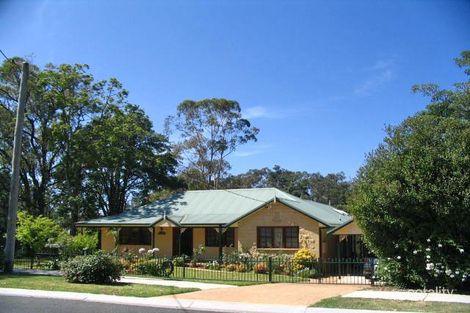 2 Woodville St, Glenbrook, NSW 2773
