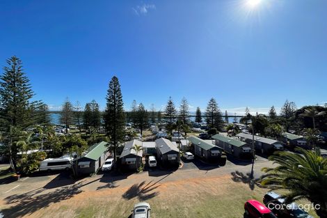 Property photo of 401/5-7 Clarence Street Port Macquarie NSW 2444