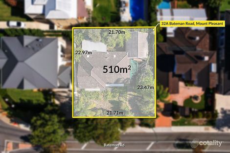 32a Bateman Rd, Mount Pleasant, WA 6153