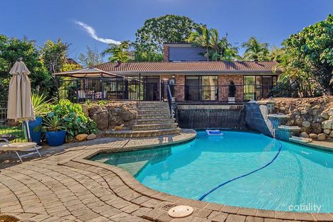 Property photo of 281 Ron Penhaligon Way Robina QLD 4226