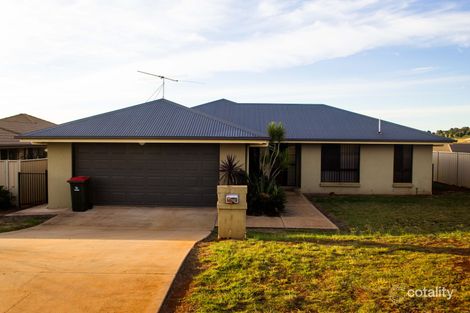 22 Poinciana Ave, Kingaroy, QLD 4610