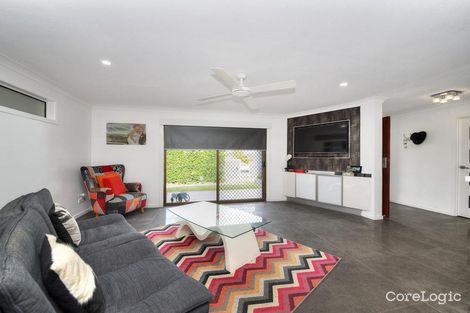 Property photo of 9 Maple Court Burleigh Waters QLD 4220