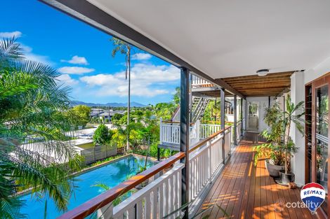 Property photo of 36 Ponticello Street Whitfield QLD 4870