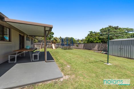 Property photo of 65 Taloumbi Road Coffs Harbour NSW 2450